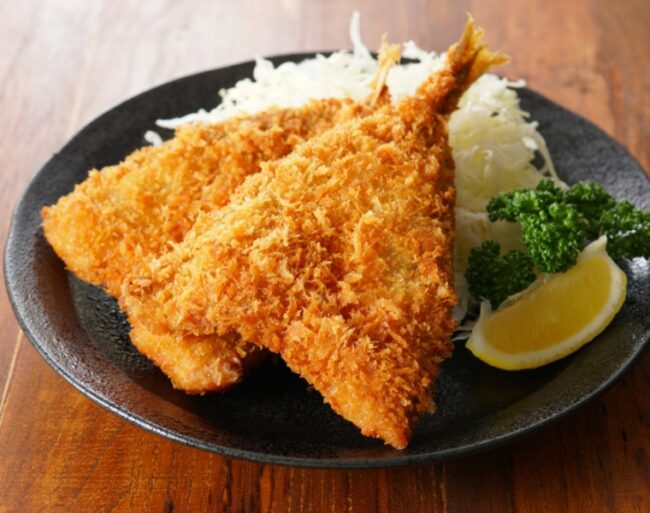 รู้จัก ปลา อาจิ : ปลาทูญี่ปุ่น คืออะไร