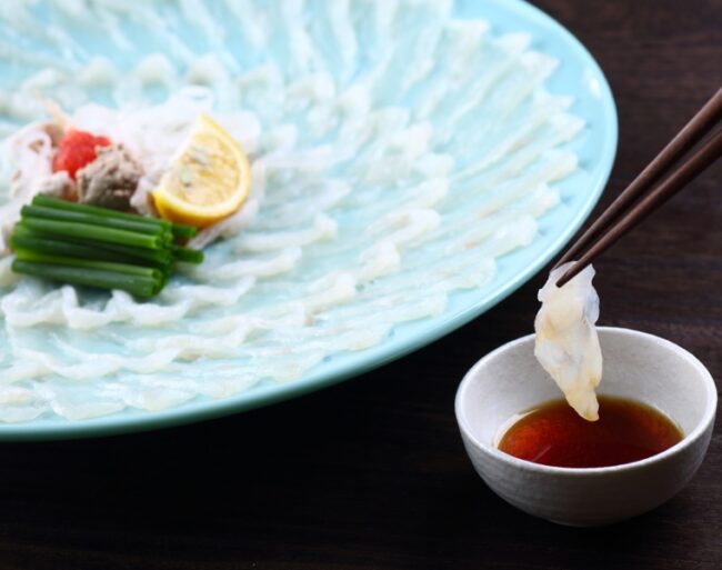 รู้จัก ฟุกุ (Fugu) : ปลาปักเป้า ญี่ปุ่น คืออะไร