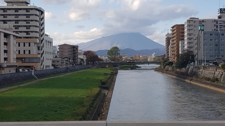 โมริโอกะ (Morioka) อิวาเตะ เมืองต้นทางโทโฮคุ วิธีเดินทาง ที่เที่ยว ของกินครบจบที่นี่ที่เดียว