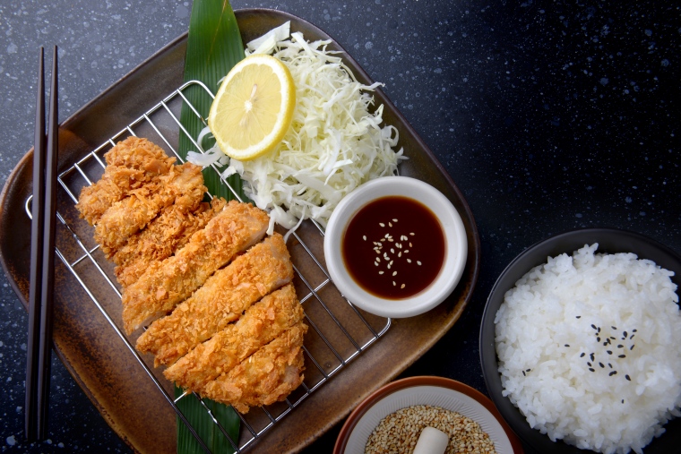 อาหารขึ้นชื่อ แบบฉบับ ญี่ปุ่น