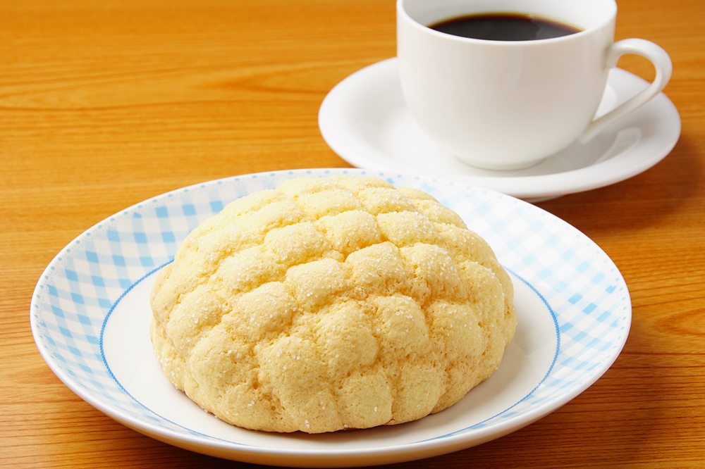 ขนมปังญี่ปุ่น