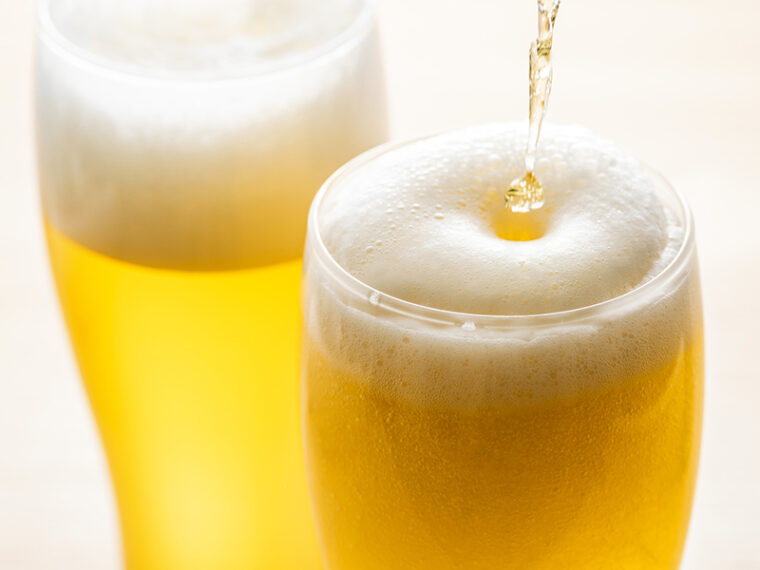 รู้จัก เบียร์สด ญี่ปุ่น (Nama beer) : คืออะไร ทำไมต้องสั่งเป็นแก้วแรก