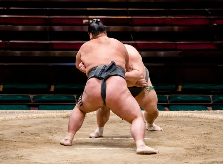 รู้จัก ซูโม่ (Sumo) : กีฬาประลองกำลังของญี่ปุ่น คืออะไร