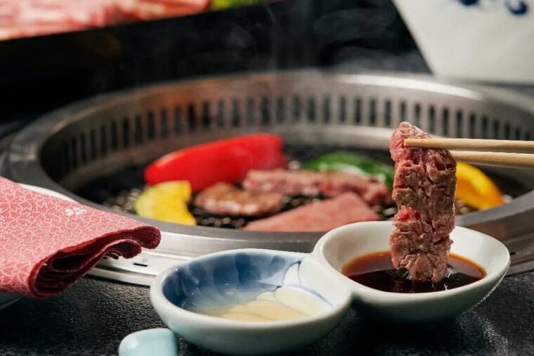 ยากินิกุบุฟเฟ่ต์ในโตเกียว กินร้านไหนดี? รวมร้านดัง ราคาคุ้ม อิ่มฟินสายเนื้อ