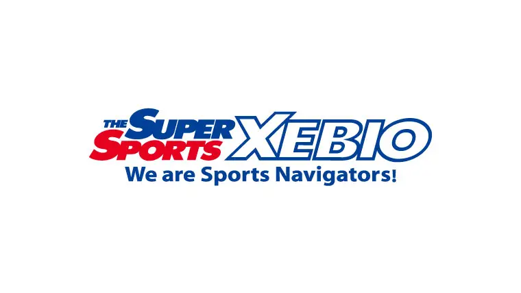 2 ร้านสปอร์ตชื่อดังอันดับต้นๆ ในญี่ปุ่น Super Sports XEBIO และ Victoria Sports ลด 5%