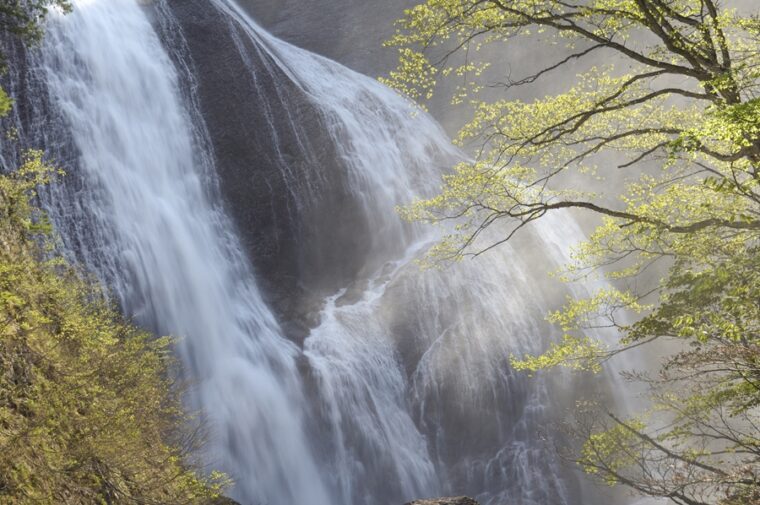 Namekawa Great Falls