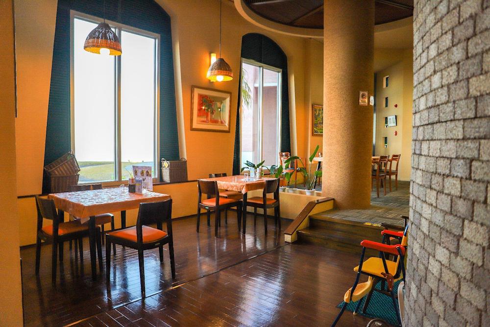 [รีวิวที่เที่ยว] Day 1 เมือง Nichinan จังหวัด Miyazaki รูปปั้นโมอายทั้ง