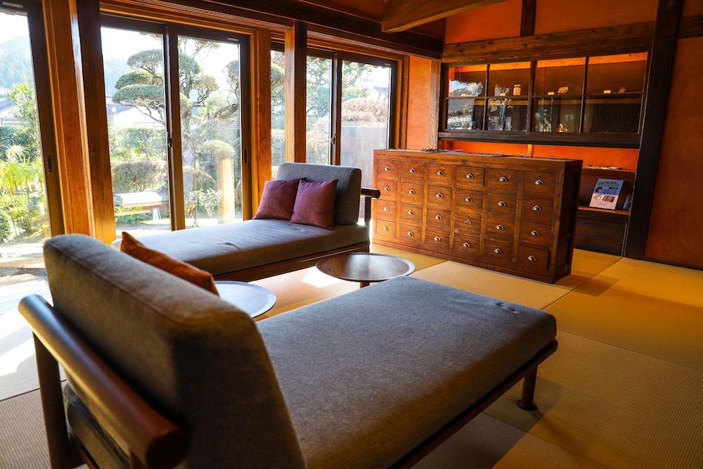 [รีวิวที่เที่ยว] Day 1 เมือง Nichinan จังหวัด Miyazaki รูปปั้นโมอายทั้ง