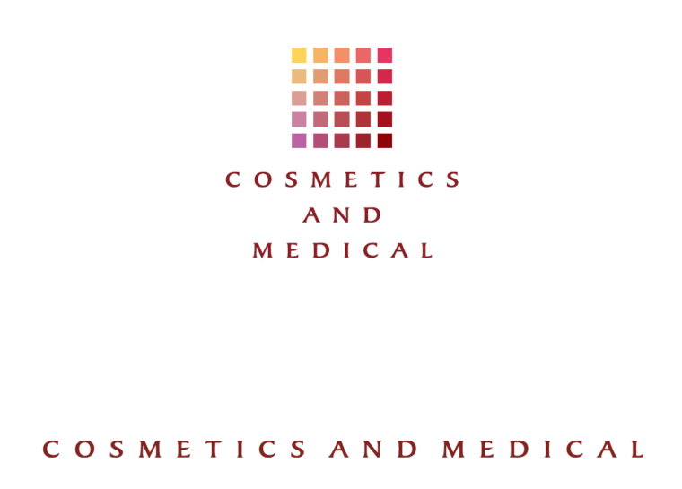 COSMETICS AND MEDICAL