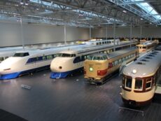 เที่ยว Nagoya มาดูรถไฟแม่เหล็กสุดล้ำ ที่ พิพิธภัณฑ์รถไฟ นาโกย่า SCMaglev and Railway Park