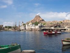 พาเที่ยวแบบครบเครื่องที่ DisneySea Tokyo ตะลุยทั่ว ไม่พลาดทุกความสนุก