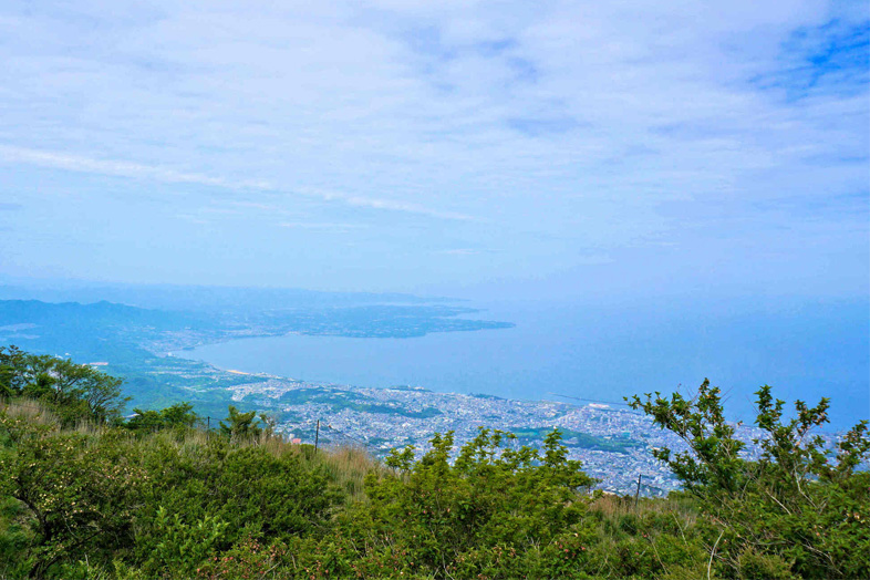 Beppu Ropeway เพลิดเพลินไปกับวิวทิวทัศน์แบบพาโนรามาของทั้งสี่ฤดูกาลที่ ...