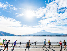 วิธีสมัครวิ่งฟูจิมาราธอน Mt. Fuji International Marathon 2026: มากกว่าการแข่งขัน สู่เทศกาลงานวิ่งระดับโลก 2 วันเต็ม!
