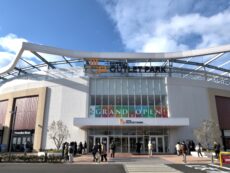 ช็อปปิ้งสุดชิลที่ Mitsui Outlet Park Marine Pia Kobe เดินทางง่ายใกล้ Osaka