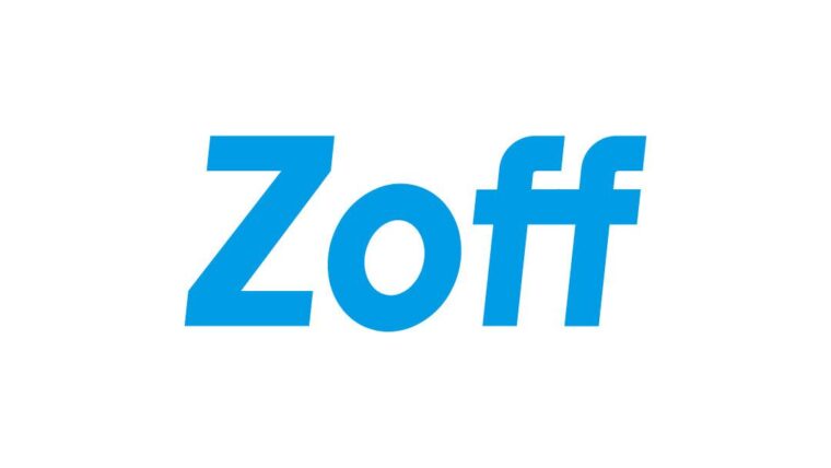 [คูปองส่วนลดลด] ร้าน Zoff แบรนด์แว่นตาจากประเทศญี่ปุ่น ให้บริการตัดแว่นได้รวดเร็ว ดีไซน์แฟชั่นทันสมัย ในราคาเป็นมิตร