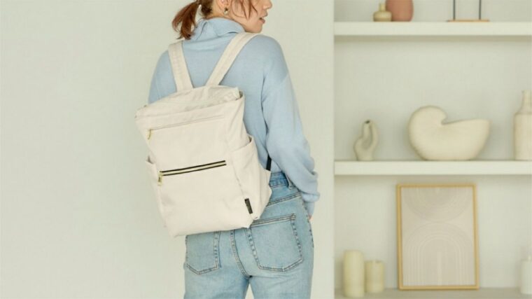 กระเป๋าแบรนด์ญี่ปุ่นที่สายมินิมอลต้องตกหลุมรัก!