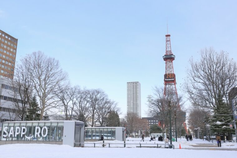 หนาวนี้ไปซัปโปโรกัน! เมืองหิมะที่ต้องไปสักครั้งในชีวิต | คู่มือเที่ยวฮอกไกโดที่คนไทยต้องรู้