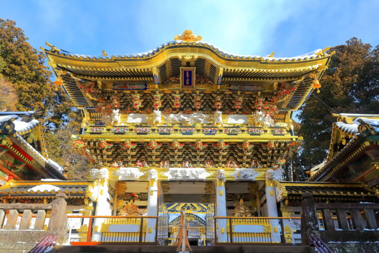 นิกโก้ (Nikko) โทชิงิ เที่ยวไหนดี? เมืองมรดกโลกใกล้โตเกียว เที่ยวง่ายได้ทั้งวัฒนธรรมและธรรมชาติ ที่ทุกคนห้ามพลาด!!!